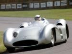 Mercedes-Benz 300 SLR Streamliner 1954 года